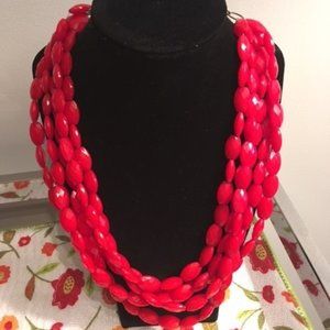 Beautiful Custom Made Necklace Sets